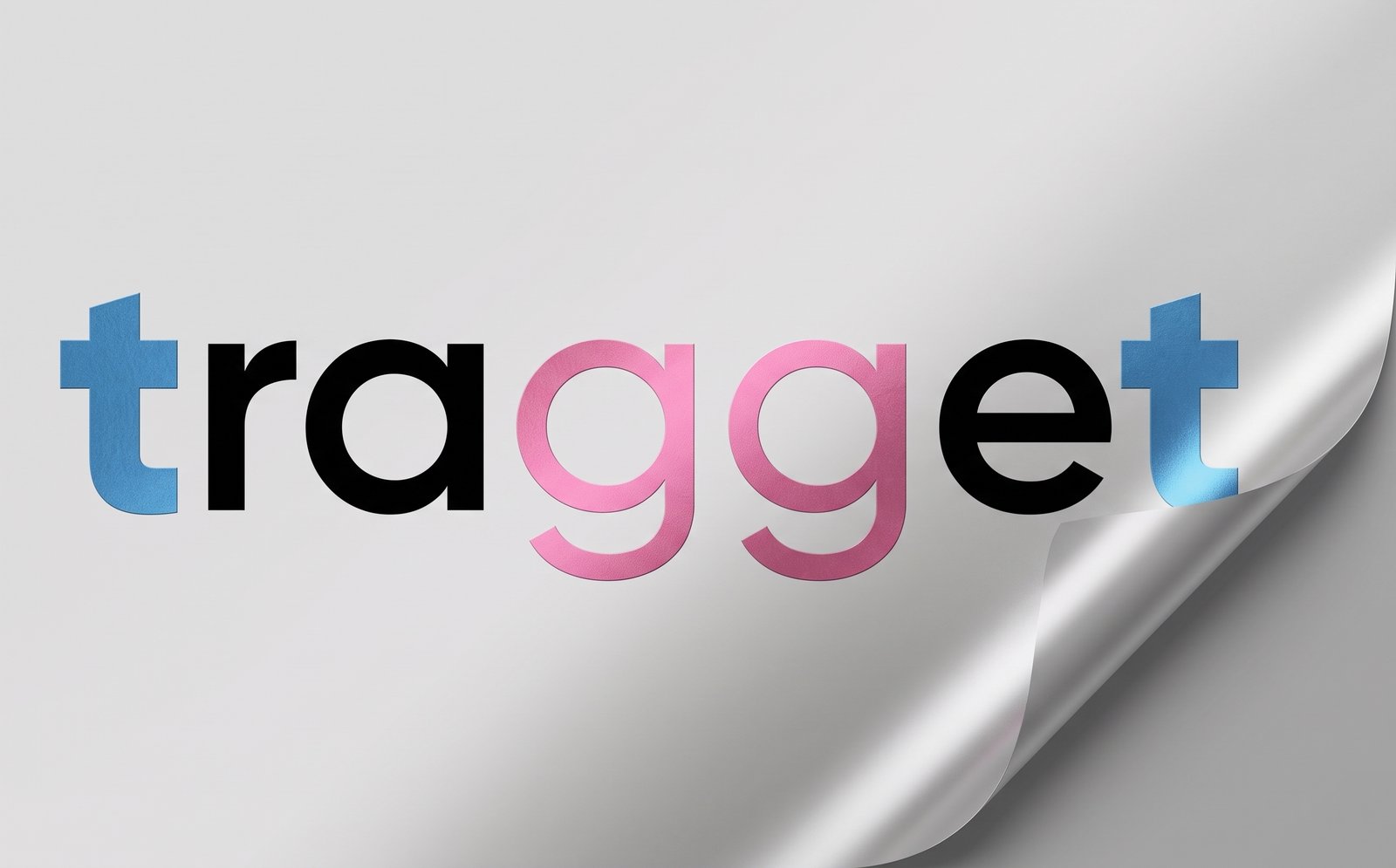 Screenshot of Tragget